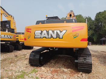 Crawler excavator Sany 365H: picture 5