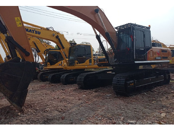 Crawler excavator Sany 365H: picture 3