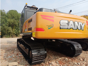 Crawler excavator Sany 365H: picture 4
