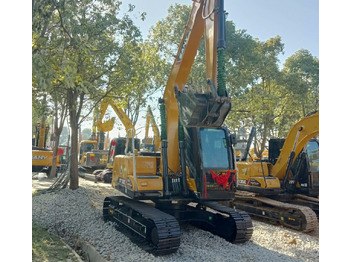 Crawler excavator SANY