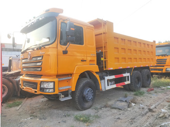 Tipper SHACMAN