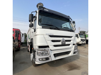 Tipper SINOTRUK HOWO