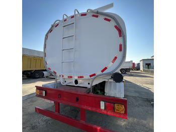 Tank truck Sinotruk HOWO 371 8*4 Tank truck: picture 3