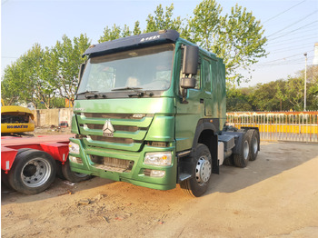 Mini dumper SINOTRUK HOWO