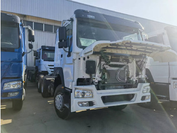 Tractor unit SINOTRUK HOWO
