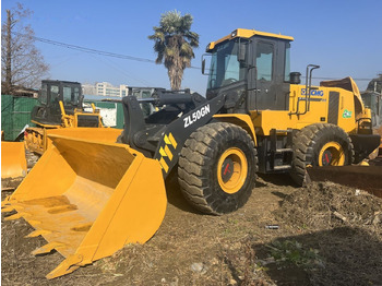 Wheel loader XCMG ZL50GN
