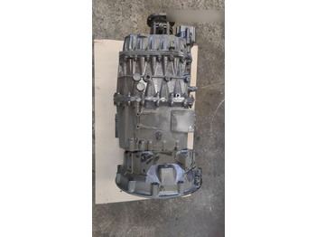 Gearbox EATON / VICKERS