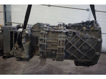 Gearbox for Truck ZF 12AS2131TD   MAN TGX truck: picture 5 Gearbox for Truck ZF 12AS2131TD   MAN TGX truck: picture 5