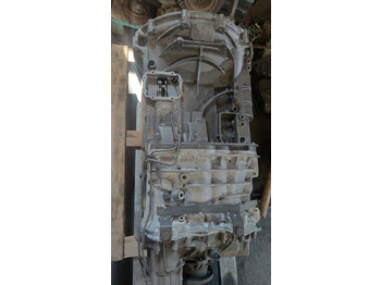 Gearbox DAF XF 106