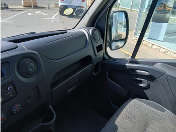 Tipper van Volquete/Dumper Renault MASTER R3500 L3 2.3: picture 4