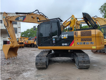 Crawler excavator CATERPILLAR 330D2L