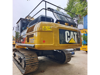 Crawler excavator CATERPILLAR 336D2