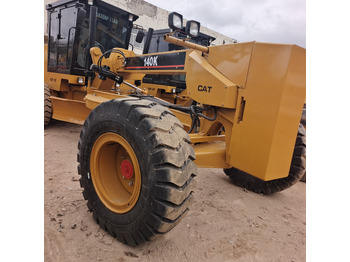 Grader CATERPILLAR 140K CAT: picture 2