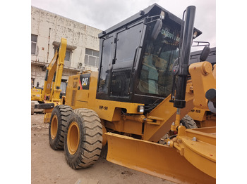 Grader CATERPILLAR 140K CAT: picture 4