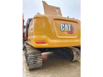 Crawler excavator CATERPILLAR 330GC CAT 330 GC: picture 5