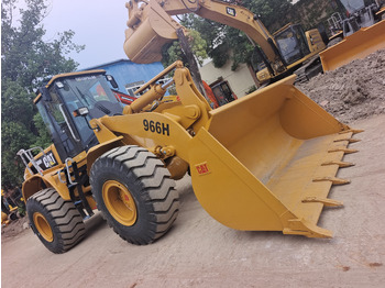 Wheel loader CATERPILLAR 950GC