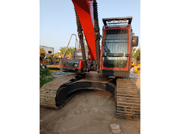 Crawler excavator DOOSAN DX225 LC - 9C DX 225 LCA: picture 4