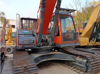 Crawler excavator DOOSAN DX340LC