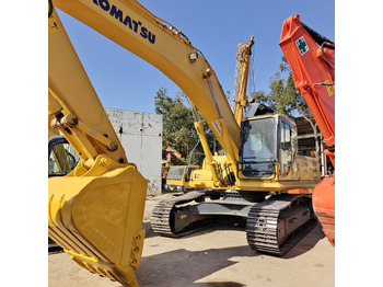 Crawler excavator KOMATSU PC360