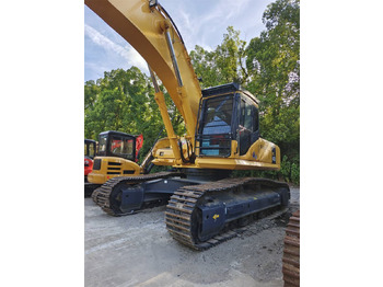 Crawler excavator KOMATSU PC400-8