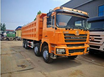Tipper SHACMAN
