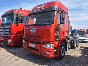 Tractor unit FAW