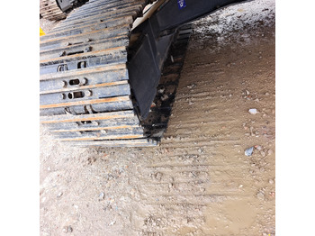 Crawler excavator VOLVO EC 210 EC210D EC210B: picture 5 Crawler excavator VOLVO EC 210 EC210D EC210B: picture 5