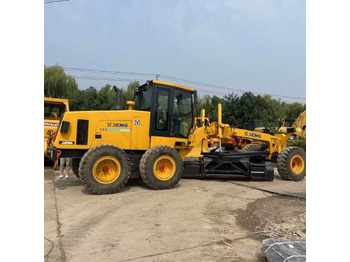 Grader XCMG GR180