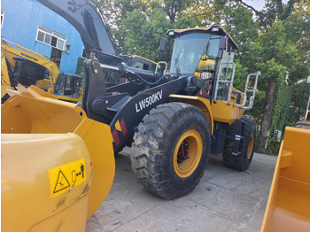 Wheel loader XCMG LW500KV