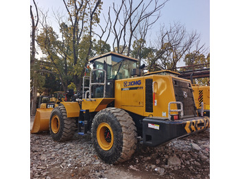 Wheel loader XCMG LW500KV