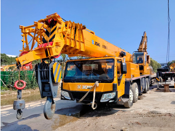 Mobile crane XCMG QY50K