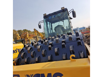 Road roller XCMG XS223J