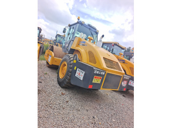 Road roller XCMG XS183J 203J 223J 263J: picture 2