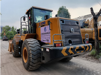 Wheel loader XCMG ZL50GN