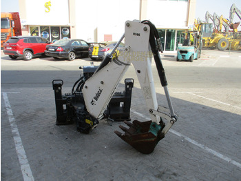 Loader bucket BOBCAT
