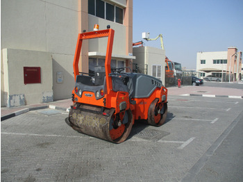 Road roller HAMM HD14VV: picture 3