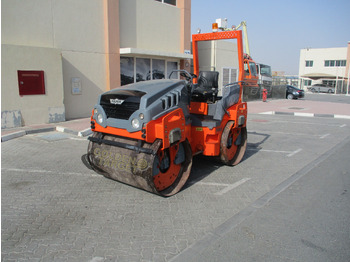 Road roller HAMM HD14VV: picture 2