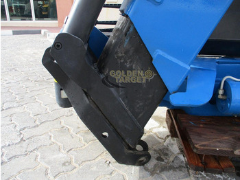 New Crane ING BONFIGLIOLI: picture 5