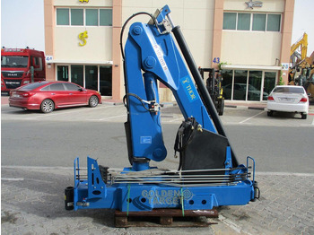 New Crane ING BONFIGLIOLI: picture 4