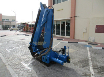 New Crane ING BONFIGLIOLI: picture 2