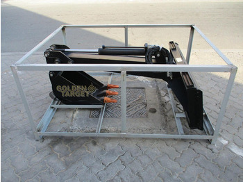 New Loader Suihe: picture 2