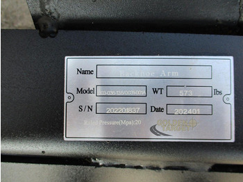 New Loader Suihe: picture 5