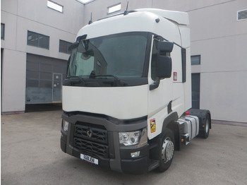 Tractor unit RENAULT T 460
