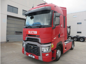 Tractor unit RENAULT T 520