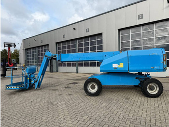 Telescopic boom AICHI