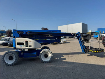 Articulated boom Niftylift HR 17 D E: picture 5