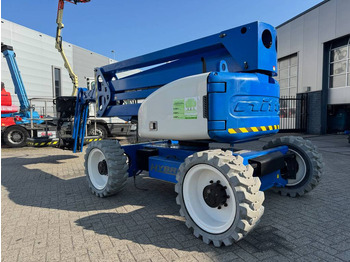 Articulated boom Niftylift HR 17 D E: picture 2