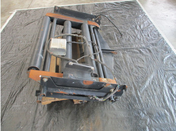 Attachment for Farm tractor New Holland BB 1290 Plus: picture 5