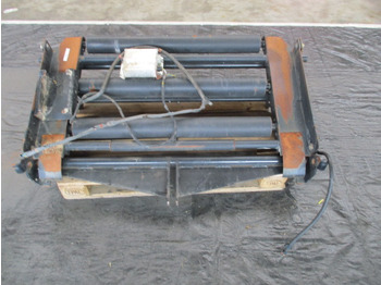 Attachment for Farm tractor New Holland BB 1290 Plus: picture 2