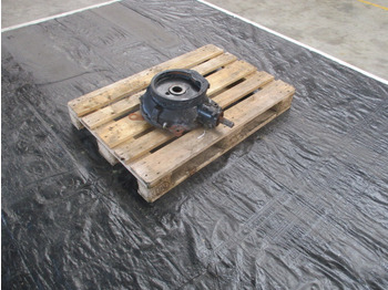 Attachment NEW HOLLAND